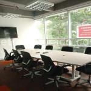 Oficina en Arriendo, MUSEO DEL CHICO, Bogotá D.C.