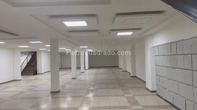 Warehouse for rent in EL TOBERIN, Bogotá
