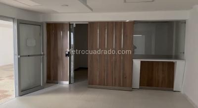 Warehouse for rent in EL TOBERIN, Bogotá