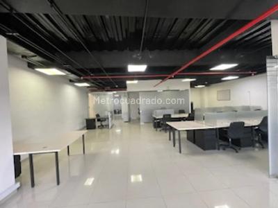Oficina en Arriendo, AVENIDA EL DORADO, Bogotá D.C.