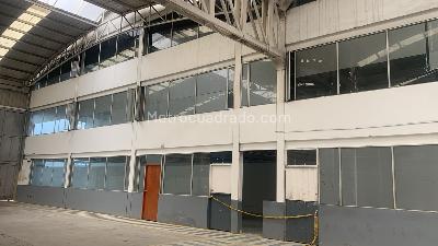 Bodega en Arriendo, EL TOBERIN, Bogotá D.C.