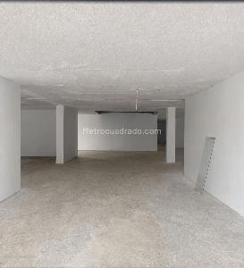Retail space for rent in LOS ROSALES CHICO, Bogotá