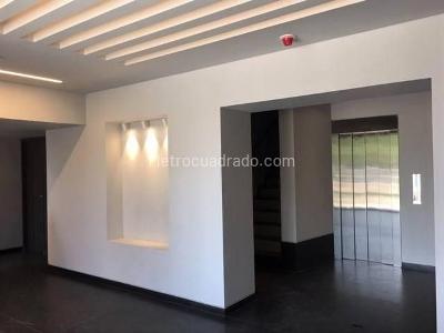 Retail space for rent in CHICO SAN PATRICIO, Bogotá