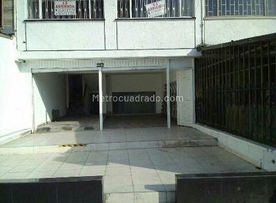 Casa de 5 alcobas en venta en Salitre Greco, Bogotá, 120 m² · foto 12 de 20