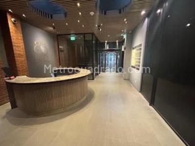 Retail space for rent in LOS ROSALES CHICO, Bogotá