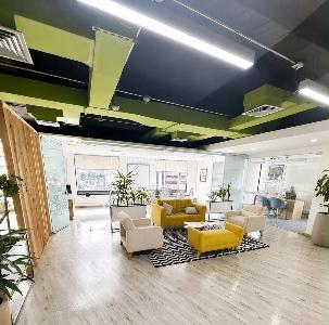 Oficina en Arriendo, CHAPINERO QUINTA CAMACHO, Bogotá D.C.