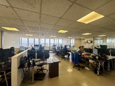 Oficina en Arriendo, CENTRO INTERNACIONAL BAVARIA, Bogotá D.C.