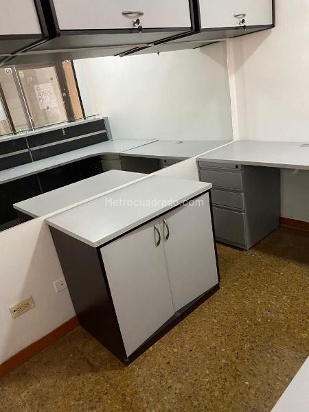 Oficina en Arriendo, LOCAL EN EL EDIFICIO ORBICENTRO, Bogotá D.C. - Ansicht 2