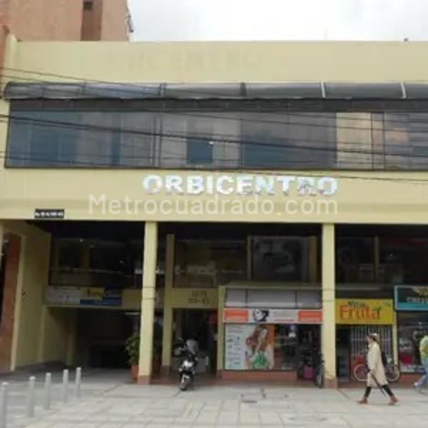 Oficina en Arriendo, LOCAL EN EL EDIFICIO ORBICENTRO, Bogotá D.C. - Ansicht 4