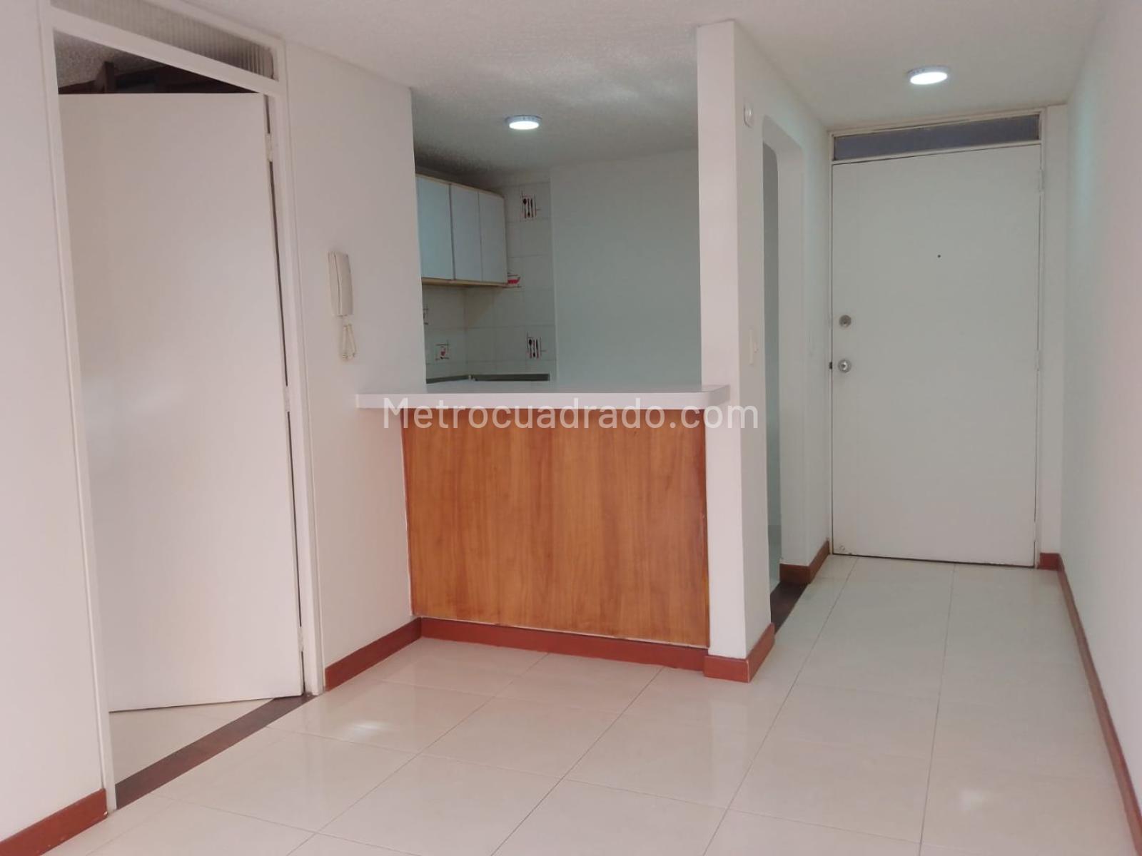 Apartamento en Arriendo  CHAPINERO MARLY