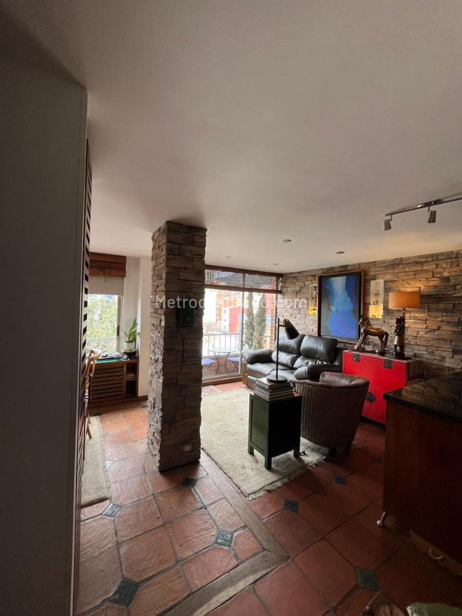 Apartamento en Venta  CHAPINERO