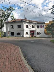 Casa de 5 alcobas en venta en Bosque Izquierdo, Bogotá, 234 m² · foto 11 de 14