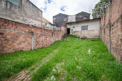 Casa de 5 alcobas en venta en Bosque Izquierdo, Bogotá, 234 m² · foto 13 de 14