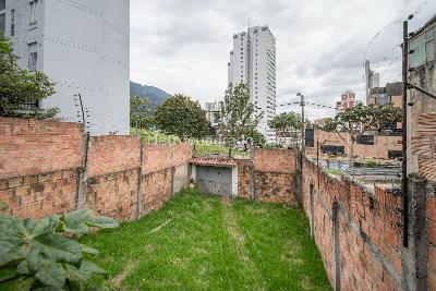 Casa de 5 alcobas en venta en Bosque Izquierdo, Bogotá, 234 m² · foto 14 de 14