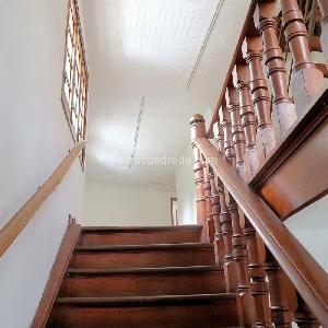 Casa de 5 alcobas en venta en Bosque Izquierdo, Bogotá, 234 m² · foto 4 de 14