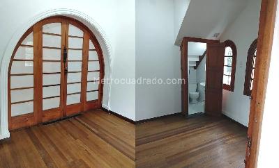 Casa de 5 alcobas en venta en Bosque Izquierdo, Bogotá, 234 m² · foto 7 de 14