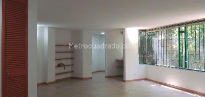 Apartamento de 1 alcoba en venta en La Macarena, Bogotá, 42 m² · foto 12 de 16