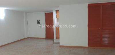 Apartamento de 1 alcoba en venta en La Macarena, Bogotá, 42 m² · foto 14 de 16