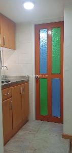 Apartamento de 1 alcoba en venta en La Macarena, Bogotá, 42 m² · foto 3 de 16