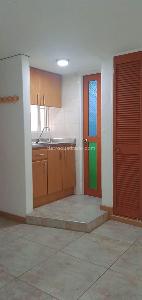 Apartamento de 1 alcoba en venta en La Macarena, Bogotá, 42 m² · foto 4 de 16