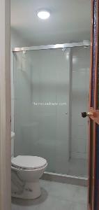 Apartamento de 1 alcoba en venta en La Macarena, Bogotá, 42 m² · foto 6 de 16
