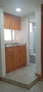 Apartamento de 1 alcoba en venta en La Macarena, Bogotá, 42 m² · foto 7 de 16