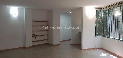 Apartamento de 1 alcoba en venta en La Macarena, Bogotá, 42 m² · foto 8 de 16
