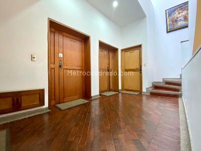 Apartamento en venta en Nogal, Bogotá · foto 7 de 17