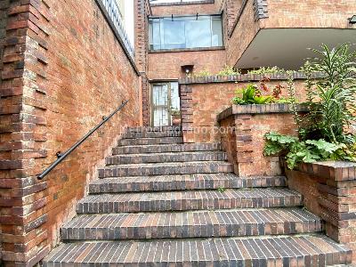 Apartamento en venta en Nogal, Bogotá · foto 15 de 17