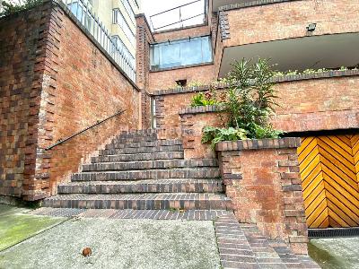 Apartamento en venta en Nogal, Bogotá · foto 16 de 17