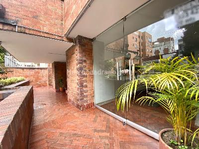 Apartamento en venta en Nogal, Bogotá · foto 14 de 17