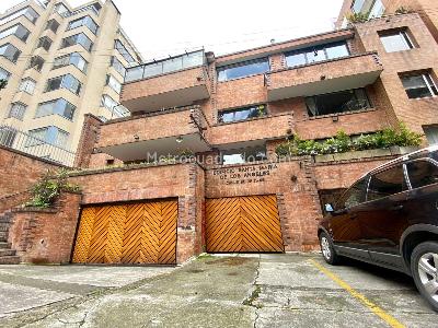 Apartamento en venta en Nogal, Bogotá · foto 17 de 17