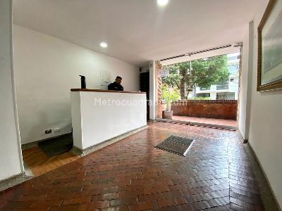 Apartamento en venta en Nogal, Bogotá · foto 13 de 17
