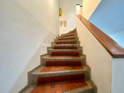 Apartamento en venta en Nogal, Bogotá · foto 11 de 17
