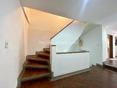 Apartamento en venta en Nogal, Bogotá · foto 10 de 17