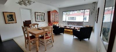 Apartamento en venta en Nogal, Bogotá · foto 2 de 17
