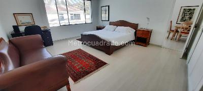 Apartamento en venta en Nogal, Bogotá · foto 5 de 17