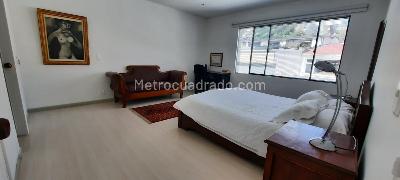 Apartamento en venta en Nogal, Bogotá · foto 6 de 17