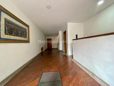 Apartamento en venta en Nogal, Bogotá · foto 12 de 17