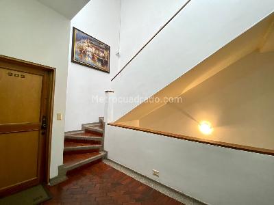 Apartamento en venta en Nogal, Bogotá · foto 9 de 17