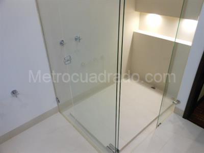 Apartamento en venta en Chico, Bogotá · foto 5 de 20