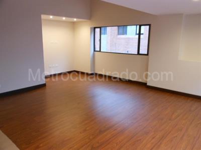 Apartamento en venta en Chico, Bogotá · foto 8 de 20