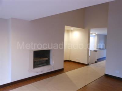 Apartamento en venta en Chico, Bogotá · foto 9 de 20