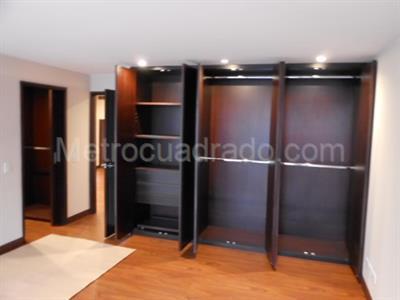 Apartamento en venta en Chico, Bogotá · foto 11 de 20