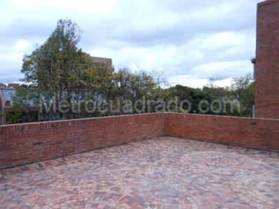 Apartamento en venta en Chico, Bogotá · foto 13 de 20