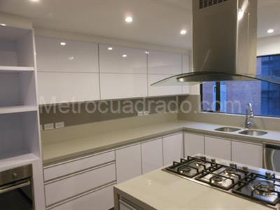 Apartamento en venta en Chico, Bogotá · foto 15 de 20