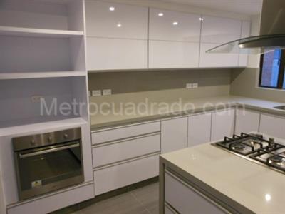 Apartamento en venta en Chico, Bogotá · foto 16 de 20
