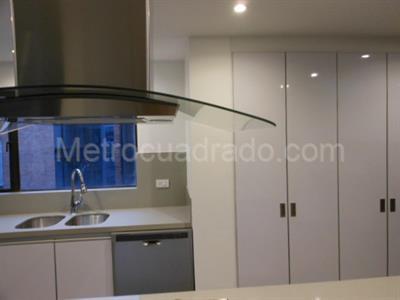 Apartamento en venta en Chico, Bogotá · foto 17 de 20