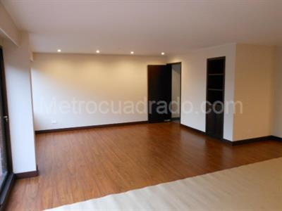 Apartamento en venta en Chico, Bogotá · foto 12 de 20