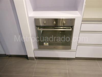 Apartamento en venta en Chico, Bogotá · foto 18 de 20